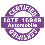 norme iatf 16949 automobile